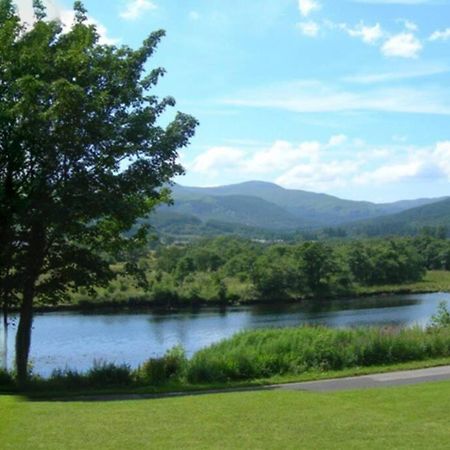 North Lodge Kilmun 외부 사진