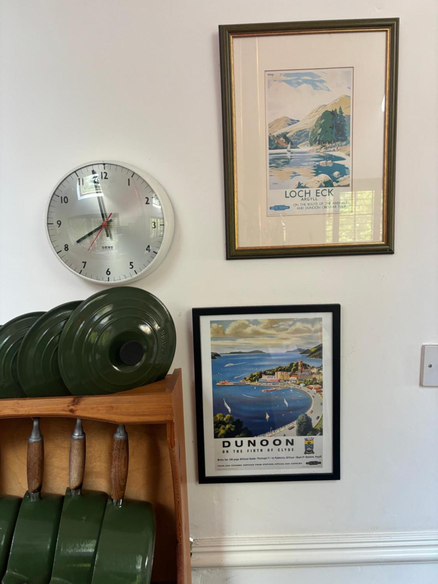 North Lodge Kilmun 외부 사진
